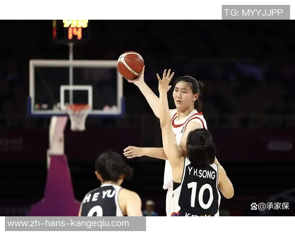 中国女篮新星崭露头角获50所名校青睐是否超越张子宇的光芒