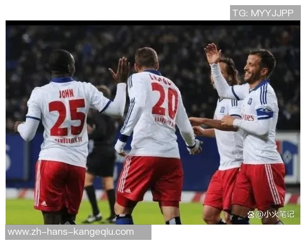 汉堡队与圣保利队激战正酣谁能在这场德乙对决中笑到最后